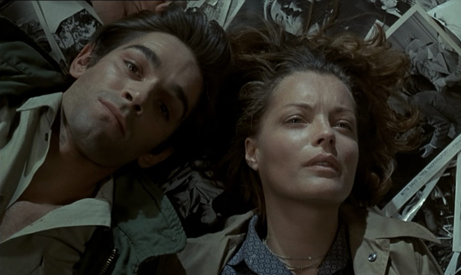 ‘L’important c’est d’aimer’ Blu-Ray Review – An Unflinching Tale Of Complicated Love