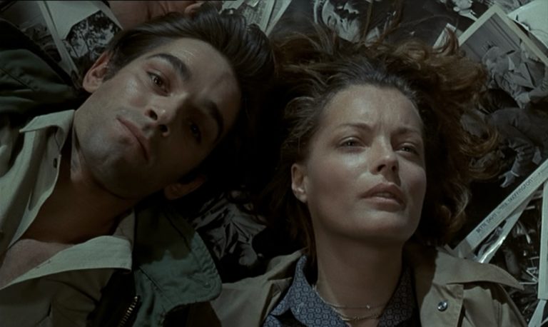 ‘L’important c’est d’aimer’ Blu-Ray Review – An Unflinching Tale Of Complicated Love