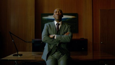 Luke Cage Showrunner Says Filming Schedule is Why Cottonmouth Was Killed Off So Early