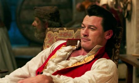 Luke Evans Gives An Update on The Upcoming ‘Gaston’ Show for Disney+
