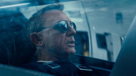 No Time to Die’s Director Talks The Seven-Month Delay of Film’s Original Air Date