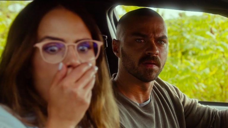 Jay Baruchel’s Random Acts of Violence Finally Gets a Trailer