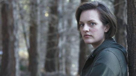 Elizabeth Moss to Play Candy Montgomery in Limited Series ‘Candy’