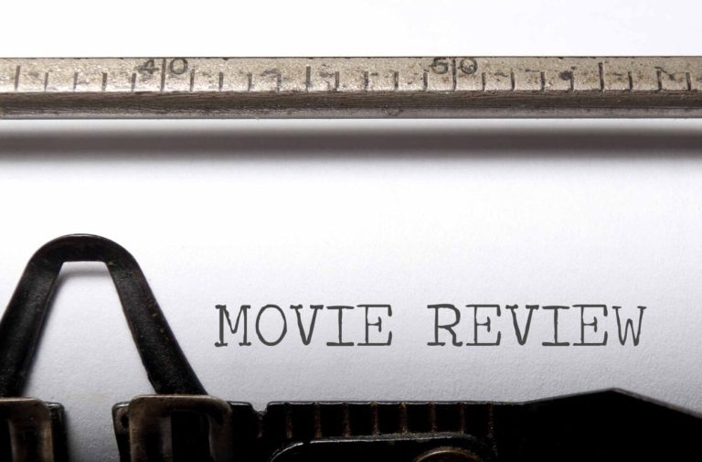4 Tips on How to Write a Movie Review Essay