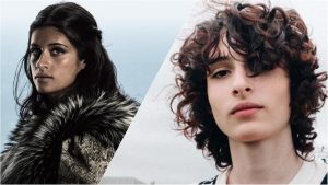 Finn and Nick Wolfhard Join Anya Chalotra For Animated Series ‘Next-Gen’