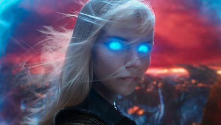 The New Mutants Director Wants to Write Two More Sequels