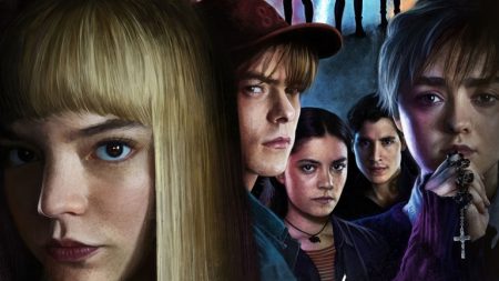 An Extended Synopsis For ‘The New Mutants’ Has Been Released