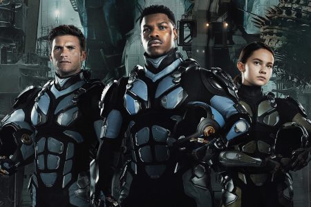 Unearthed Interview With Steven DeKnight Reveals Scenes That Were Cut Out of Pacific Rim: Uprising