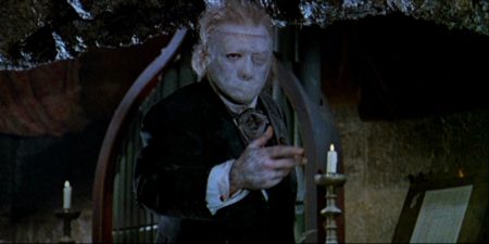 Scream Factory Announces ‘The Phantom of the Opera’ Collector’s Edition Blu-Ray