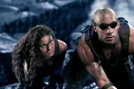 Arrow To Release Vin Diesel’s ‘Pitch Black’ & Cult Favorite ‘Flash Gordon’ On 4K UHD