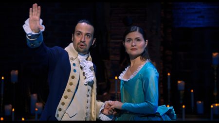 ‘Hamilton’ Film Review – Nothing Short of Spectacular