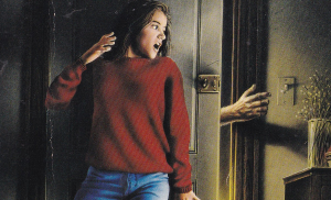 Could R.L. Stine’s The Babysitter Books Become A TV Series?
