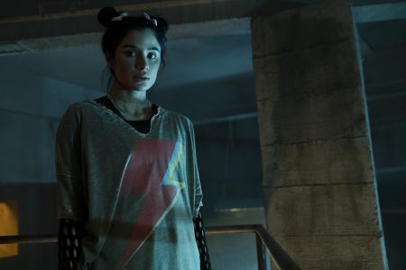 Doom Patrol S2 E5 Review: Steele and Stone