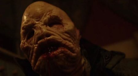 Shudder’s Horror Film ‘The Barge People’ Heading To Blu-Ray This August