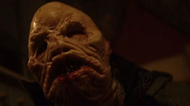 Shudder’s Horror Film ‘The Barge People’ Heading To Blu-Ray This August