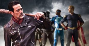 The Boys Showrunner Reveals Plans for Jeffrey Dean Morgan In Season Three, Giancarlo Esposito Role In Season 2, and More