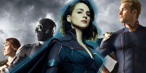 The Boys’ Aya Cash Talks About Her Character and How She Disagrees With Stormfront’s Values