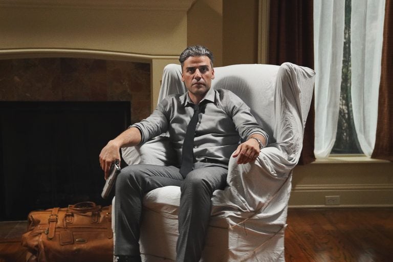 Oscar Isaac-Led Film ‘The Card Counter’ Resumes and Completes Filming