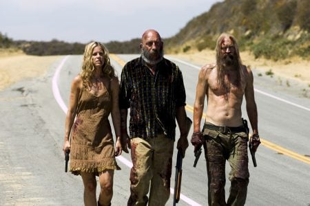 Lionsgate Announces ‘Rob Zombie Trilogy’ Blu-Ray Steelbook Due Out In September