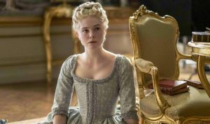 Hulu’s ‘The Great’ Starring Elle Fanning Gets First Season Release On DVD This October