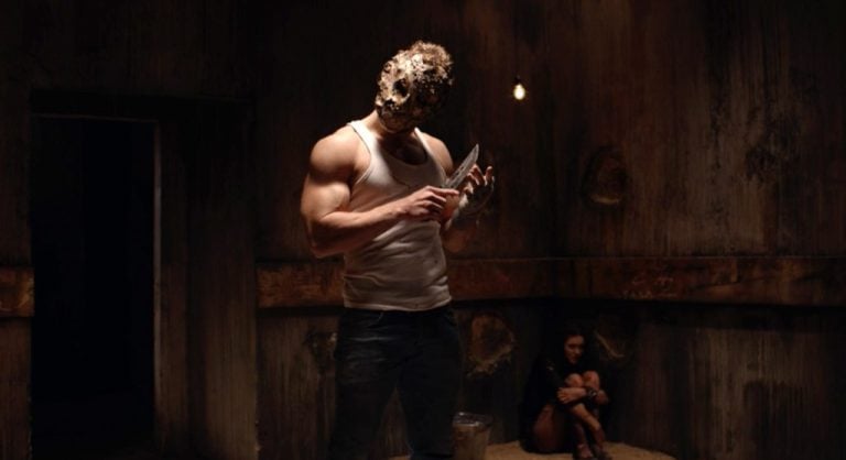 ‘The Dare’ Review – Had Me Shouting, “Oh Sh*t!”