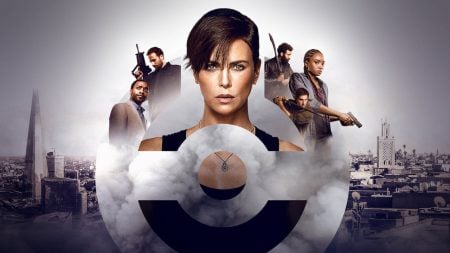 Win 1000 Months of FREE Netflix by Winning ‘The Old Guard’ Game