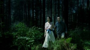 HBO To Premiere Limited Series The Third Day Starring Jude Law and Naomie Harris in September