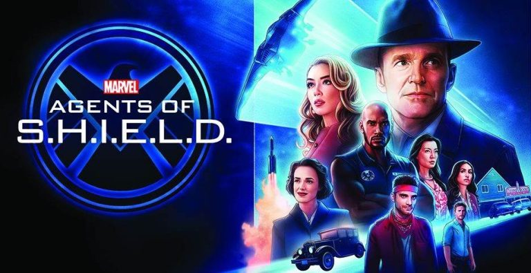 Review – ‘Marvel’s Agents of S.H.I.E.L.D.’ Season 7, Episode 6: ‘Adapt or Die’