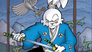 Netflix Will Adapt Usagi Yojimbo For an Animated Series; James Wan To Produce
