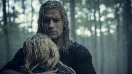 The Witcher’s Showrunner Explains How Season 2 Will Alter Something From The Book