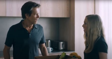 Kevin Bacon & Amanda Seyfried Thriller ‘You Should Have Left’ Heading To DVD