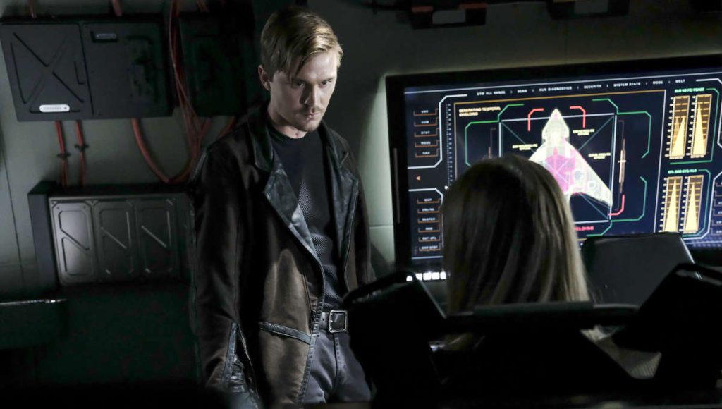 ‘Marvel’s Agents of Shield‘ Season 7, ‘Brand New Day’ Review