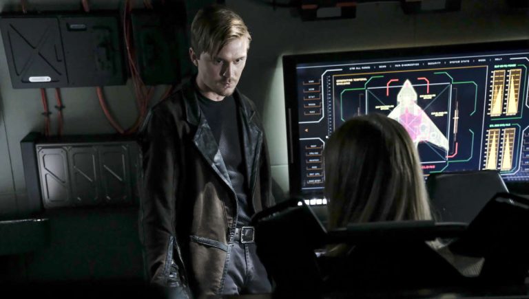 ‘Marvel’s Agents of Shield‘ Season 7, ‘Brand New Day’ Review
