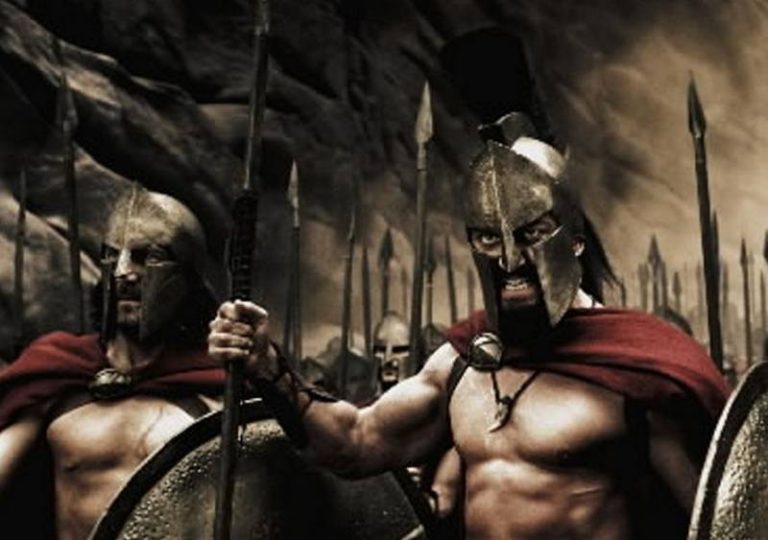 This Is Sparta! ‘300’ Gets 4K UHD Upgrade From Warner This October