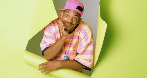 The Fresh Prince of Bel-Air Cast Will Reunite for HBO Max Special