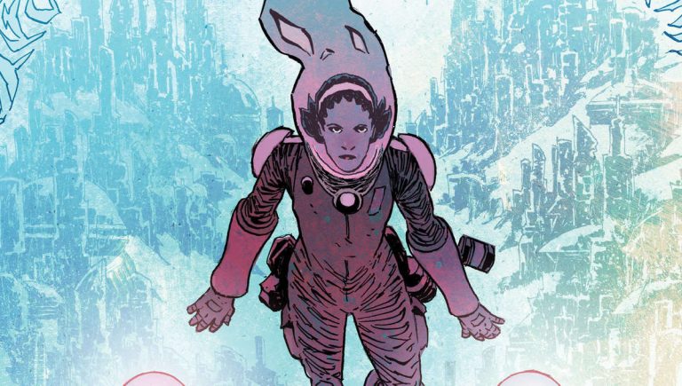 Presenting a ComiXology Original: ‘40 Seconds’ by Jeremy Haun and Christopher Mitten