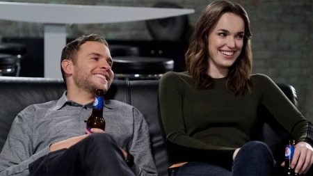 ‘Agents of Shield‘ Showrunners Reveal Where Fitz Was Most of Season 7