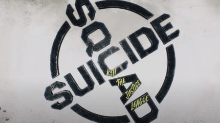 Rocksteady Games Gives First Trailer and Details For Suicide Squad: Kill The Justice League