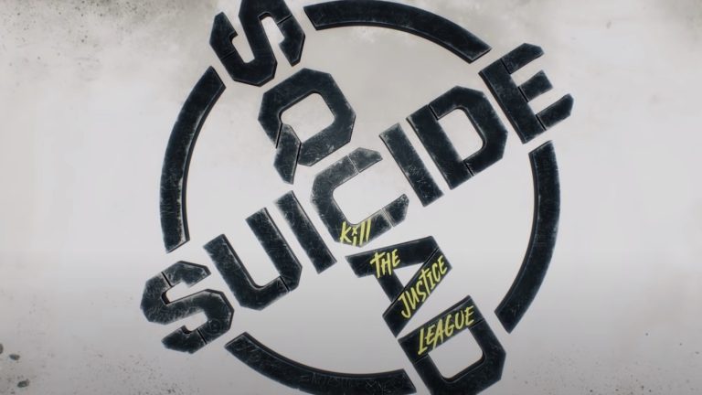 Rocksteady Games Gives First Trailer and Details For Suicide Squad: Kill The Justice League