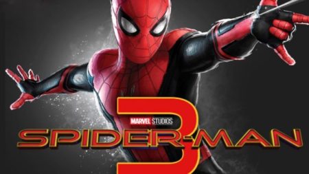 Could The ‘Spider-Man 3’ Movie Title Have Been In Front of Us The Whole Time?