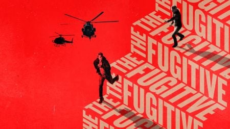[Review] Quibi’s The Fugitive: Episodes 8-11: An Overzealous Cop & Reporter Make Mike’s Life Hell