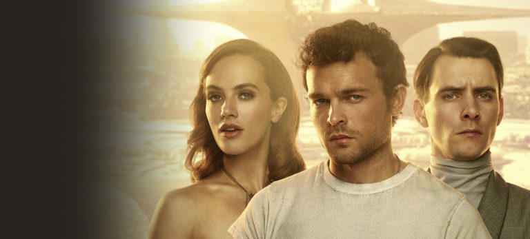 Peacock Cancels ‘Brave New World’ – Will Be Shopped To Other Networks