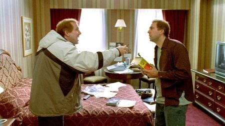 Shout Factory Bringing Nicolas Cage’s Beloved ‘Adaptation’ To Blu-Ray This October