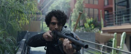 Pandemic Thriller ‘Alone’ Starring Tyler Posey Heading To Blu-Ray From Lionsgate