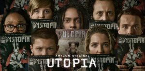Amazon Prime Drops First Official Trailer for Gillian Flynn’s ‘Utopia’