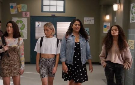 Universal To Release ‘American Pie Presents: Girls’ Rules’ This October On DVD & Digital