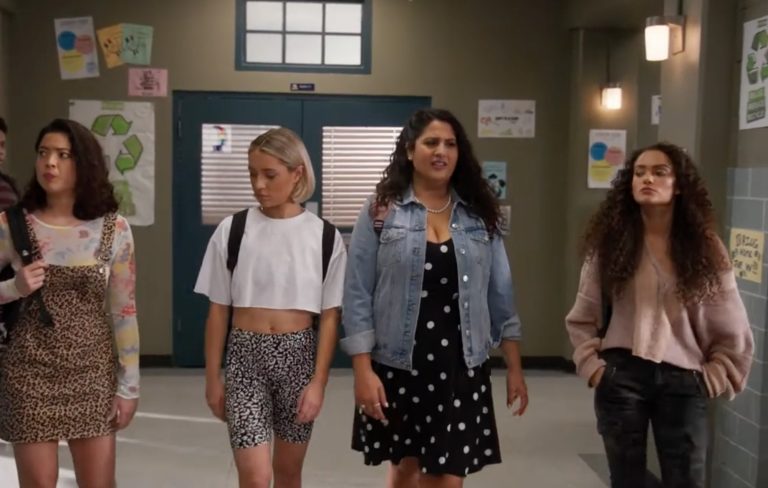 Universal To Release ‘American Pie Presents: Girls’ Rules’ This October On DVD & Digital