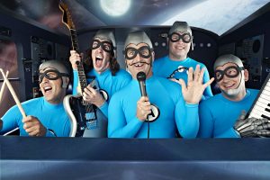 Shout! Factory TV Nabs Streaming Rights To ‘The Aquabats! Super Show!’
