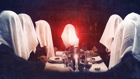 Gothic Horror Thriller ‘Broil’ Heading To Blu-Ray This October From Well Go USA