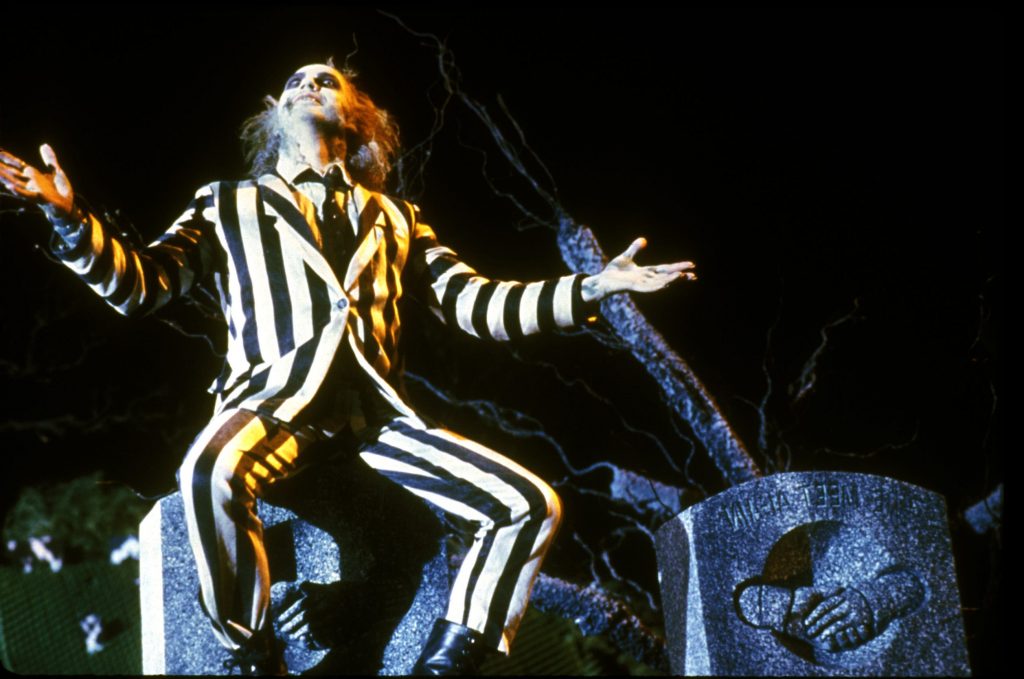 The Ultimate Halloween Movie Marathon: Ranking The Best Films For Spooky Season